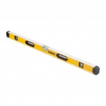 DeWalt DWHT43248 Box Beam Level 1.2m (48")