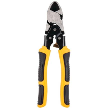 DeWalt DWHT0-70276 Compound Action Combination Pliers 200mm