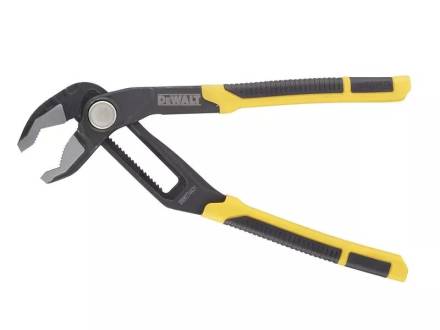 DeWalt DWHT0-74431 V-Jaw Push-Lock Pliers 250mm