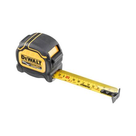DeWalt TOUGHSERIES Tape Measure 5m/16ft 32mm Blade DWHT36915-5
