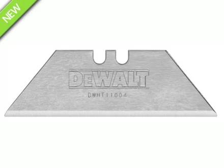 DeWalt DHT711004 Induction Hardened Utility Blades - Pack of 75