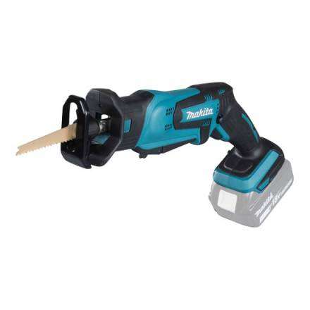 Makita DJR183Z 18V LXT Compact Cordless Reciprocating Saw - Body Only