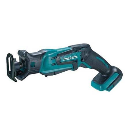 Makita DJR183Z 18V LXT Compact Cordless Reciprocating Saw - Body Only