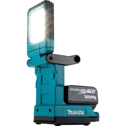 Makita DML819 18V LXT LED Magnetic Work Light 1,200 Lumen