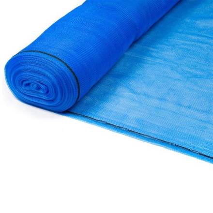 Prosolve Debris Netting Blue 2 x 50m
