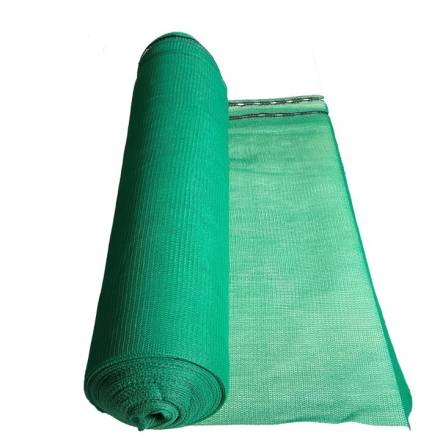 Prosolve Green Debris Netting 2 x 50m Roll