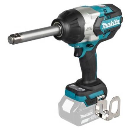 Makita DTW1005Z 18V LXT Brushless 3/4" Square Drive Impact Wrench - Body Only