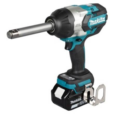Makita DTW1005Z 18V LXT Brushless 3/4" Square Drive Impact Wrench - Body Only