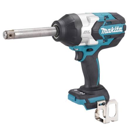 Makita DTW1005Z 18V LXT Brushless 3/4" Square Drive Impact Wrench - Body Only