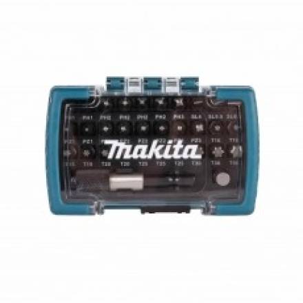 Makita E-22610 MACCESS 200-Piece Drill and Screw Bit Accessory Set