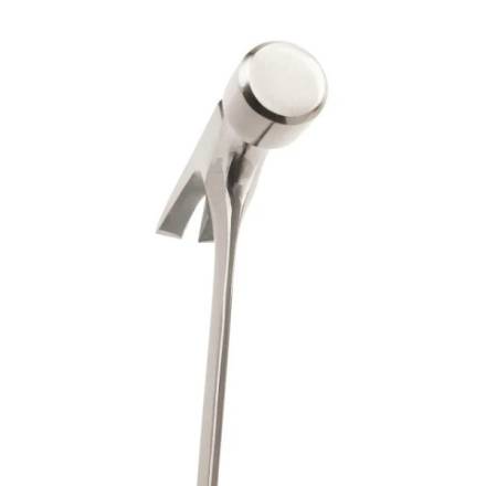 Estwing E3-24S 24oz Smooth Face Solid Steel Framing Hammer
