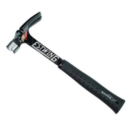 Estwing EB/15SR Ultra Series Smooth Face Framing Hammer 15oz Short Handle