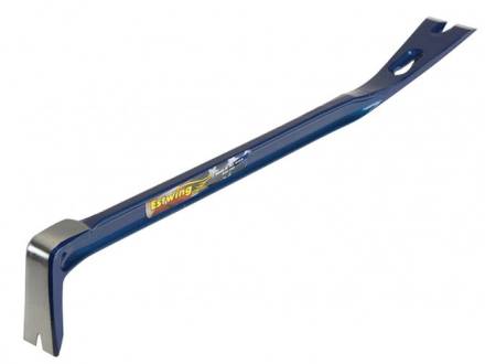 Estwing EPB/18 18-Inch I-Beam Forged Pry Bar 460mm