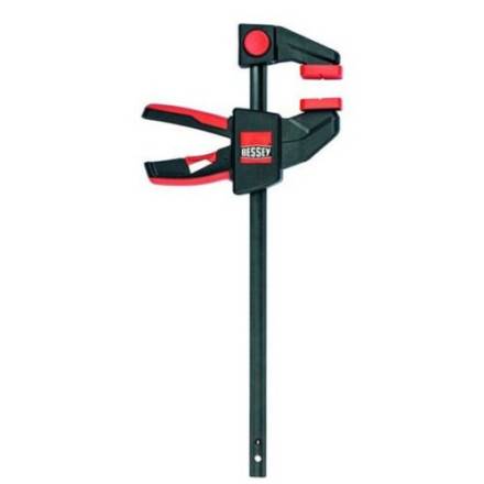 Bessey EZM30-6 One-Handed EZ Clamp 300 x 60mm