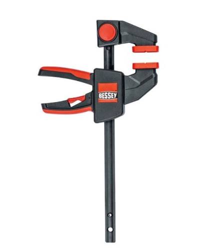 Bessey EZM30-6 One-Handed EZ Clamp 300 x 60mm