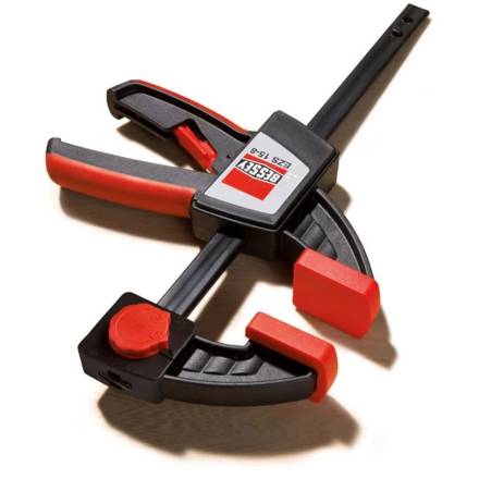 Bessey EZS One-Handed Clamp 600 x 80mm
