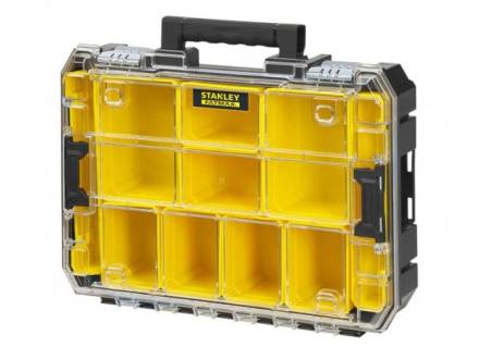 Stanley FATMAX PRO-STACK 10 Cup Organiser