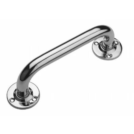 Rothley 305mm Chrome Plated Grab Rail