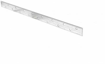 Simpson Strong-Tie H10B10 Heavy Restraint Strap Bent 5 x 1000mm