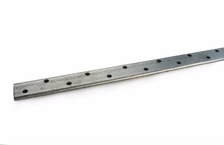 Simpson Strong-Tie H10F00 Heavy Flat Restraint Strap 30 x 1000 x 5mm Galvanised