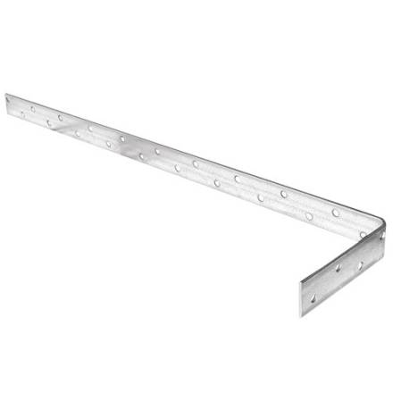 Simpson Strong-Tie H15B15 Heavy Duty Bent Restraint Strap 1500 x 30 x 5mm