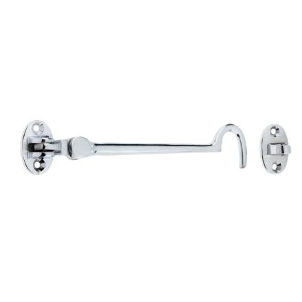 Frisco 150mm Chrome Plated Cabin Hook