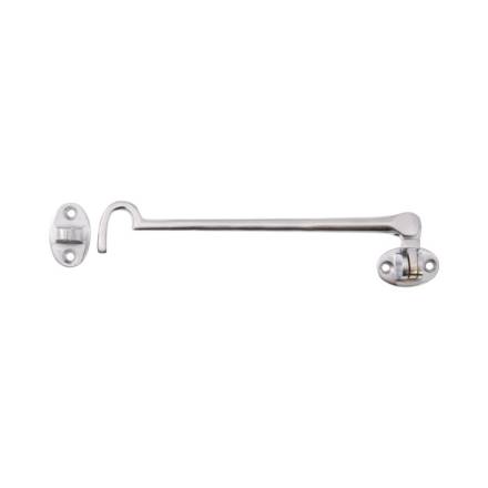 Frisco 200mm Chrome Plated Cabin Hook