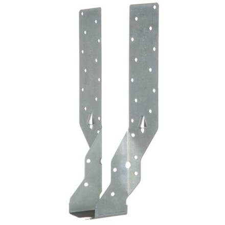 Simpson Strong-Tie JHA270/38 Height-Adjustable Joist Hanger 38mm