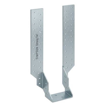 Simpson Strong-Tie JHA450/50 Long Leg Adjustable Joist Hanger 50mm