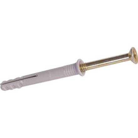 Frame Fixing 10 x 140mm (Pack of 20)