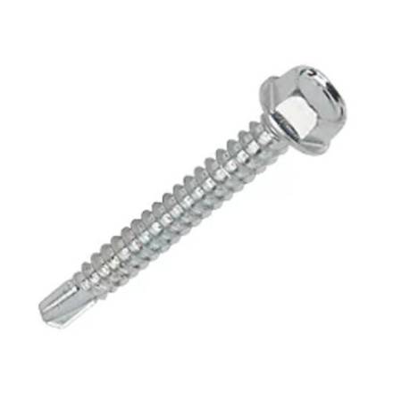 Self-Drilling Screws 5.5 x 60mm (Pack of 100)