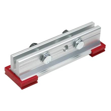 Bessey KBX20 K Body Joiner Extender for KRE/KRV/KREV/KR Parallel Clamps