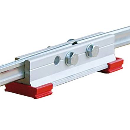 Bessey KBX20 K Body Joiner Extender for KRE/KRV/KREV/KR Parallel Clamps
