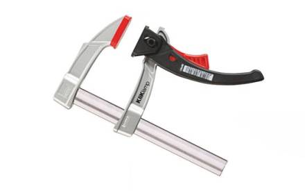 Bessey KliKlamp KLI12 Lever Clamp 120mm Span / 80mm Throat