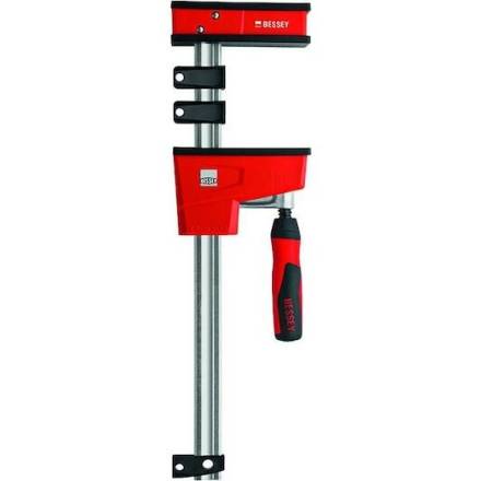 Bessey K Body REVO KRE125-2K-OH Parallel Body Clamp 1250/95mm Twin Pack