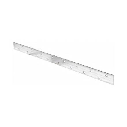 Simpson Strong-Tie 600mm Flat Strap 2.5mm Thickness