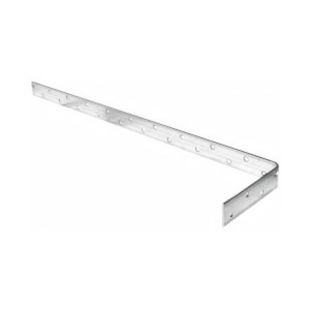 Simpson Strong-Tie L10B10 Bent Restraint Strap 1000 x 30 x 2.5mm