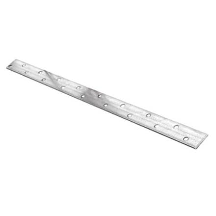 Simpson Strong-Tie L10F00 Light Flat Restraint Strap 1000 x 30 x 2.5mm Pre-Galvanised