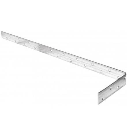 Simpson Strong-Tie L12B10 Light Duty Bent Restraint Strap 1200 x 2.5mm