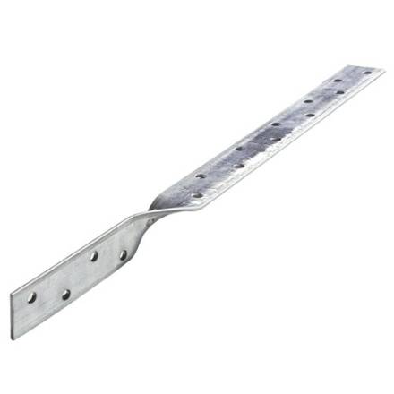 Simpson Strong-Tie Light Duty Restraint Twist Strap 1200 x 2.5mm