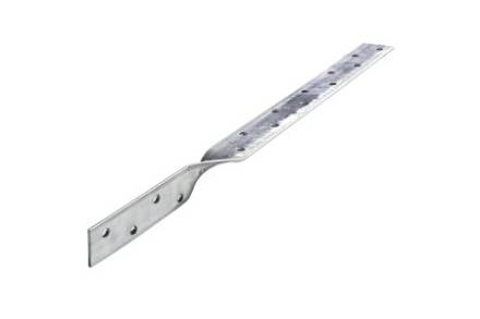 Simpson Strong-Tie Light Duty Restraint Twist Strap 1200 x 2.5mm