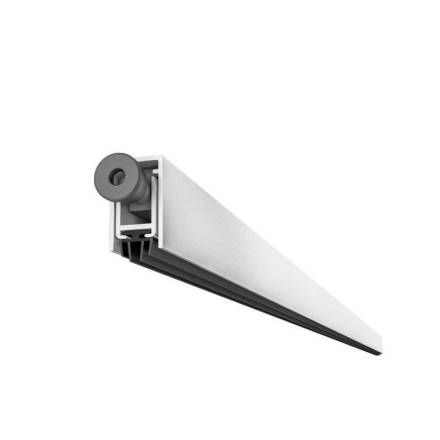 Firestop Trend Rebated Drop Down Seal 1026mm