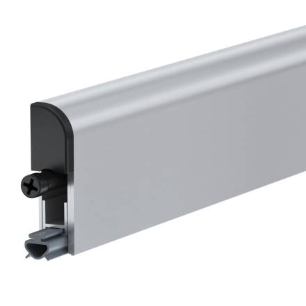 FIRESTOP Applic 38dB Face Fixed Automatic Drop Down Seal 1030mm SAA
