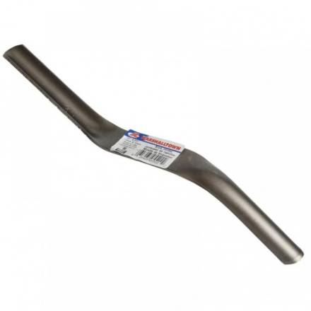 Marshalltown M82 Double-Ended Brick Jointer 5/8" and 3/4" (16mm and 19mm)
