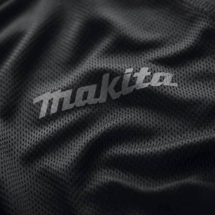 Makita MK102 Women's Tech T-Shirt - Small