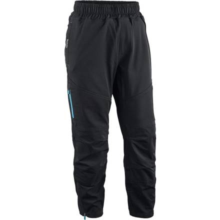 Makita MK301M Axis Stretch Jogger Black - Small