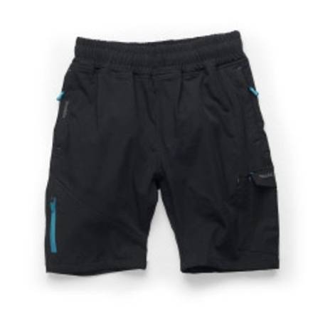 Makita Axis Stretch Shorts - Size Large