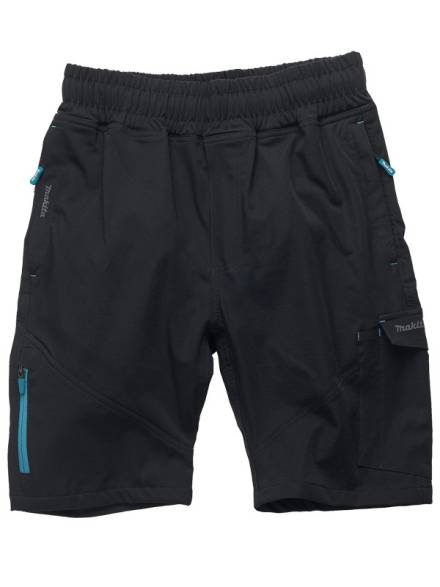 Makita Axis Stretch Shorts - Medium