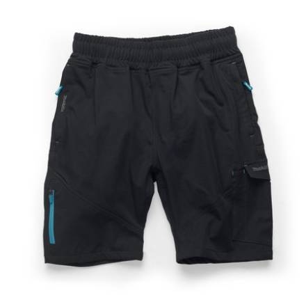 Makita Axis Stretch Shorts - Medium