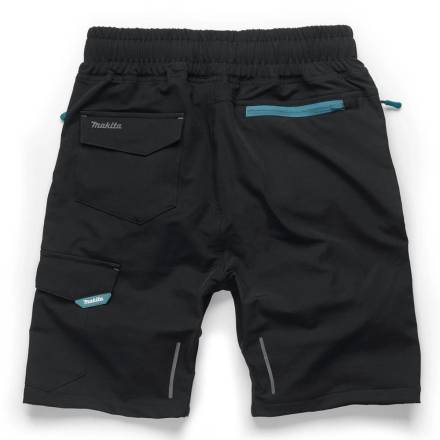 Makita Axis Stretch Shorts - Small